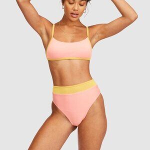 Billabong High Life Bikini Set